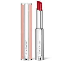 Givenchy, Le Rose Perfecto, Hydrating, Lūpų balzamas, 301, Southing Raudona, 2.8 g *Tester