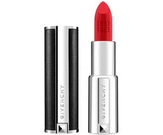 Givenchy Givenchy, Le Rouge Intense, Kremas lūpų dažai, 304, Mandarine Bolero, 3,4 g *Testeris moterims