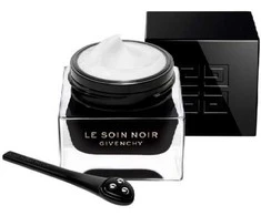 Givenchy, Le Soin Noir, Moisturizing, Kreminis, For Face, 50 ml