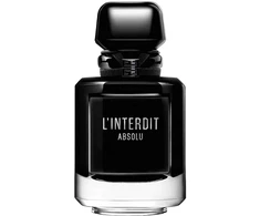 Givenchy, L’Interdit Absolu Intense, Eau De Parfum, For Women, 50 ml