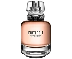 Givenchy, L'Interdit, Eau De Parfum, For Women, 80 ml