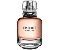 Givenchy, L'Interdit, Eau De Parfum, For Women, 80 ml