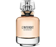 Givenchy, L'Interdit, Eau De Parfum, For Women, 50 ml