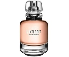 Givenchy L´Interdit