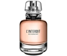 Givenchy, L'Interdit, Eau De Toilette, For Women, 50 ml