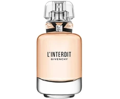 Givenchy, L'Interdit, Eau De Toilette, For Women, 80 ml