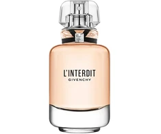 Givenchy, L'Interdit, Eau De Toilette, For Women, 80 ml