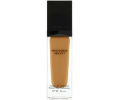 Givenchy, Matissime Velvet, matinį suteikiantis skystas makiažo pagrindas, 09, matinis cinamonas, SPF 20, 10 ml *Mėginamasis rinkinys