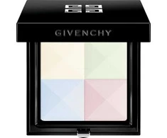 Givenchy, Prisme, Compact Powder, 01, Mousseline Pastel, 12 g *Tester