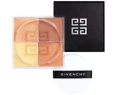 Givenchy, Prisme, Compact Powder, 05, Pope Line Mimosa, 12 g *Tester
