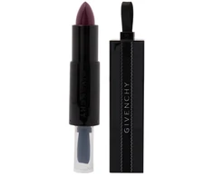 Givenchy, Rouge Interdit, Satin Finish, Kreminis Lipstick, 07, Violetinė Fiction, 3.4 g *Tester
