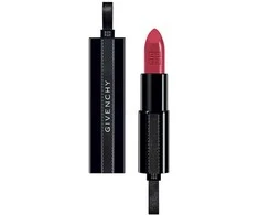 Givenchy, Rouge Interdit, Satin Finish, Kreminis Lipstick, 09, Rose Alibi, 3.4 g *Tester