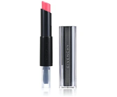 Givenchy, Rouge Interdit Vinyl, satin finish, Kreminis lūpų dažai, 05, Transgressive Rose, 3.3 g *Mėginys