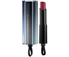 Givenchy, Rouge Interdit Vinyl, satin finish, Kreminis lūpų dažai, 12, Enchanting Garnet, 3.3 g *Mėginys