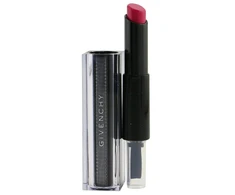 Givenchy, Rouge Interdit Vinyl, Satin Finish, Kreminis Lipstick, 07, Fuchsia Illicite, 3.3 g *Tester