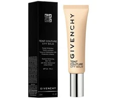 Givenchy Teint Couture City Hydrating Liquid Foundation W370 SPF 20, 30 ml