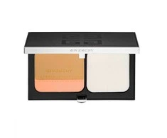 Givenchy, Teint Couture, kompaktiškas makiažo pagrindas, 02, kriauklė, SPF 10, 10 g *Mėginys