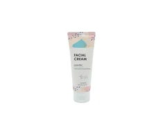 Glamfox Double Effect Collagen Hydrating &amp; Purifying Day Kreminis For Face, 80 ml