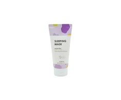 Glamfox Double Effect Firming &amp; Hydrating Overnight Kreminis Mask For Face, 100 ml