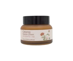 Glamfox Ginseng Peptide Anti-Aging Kreminis, 50 ml