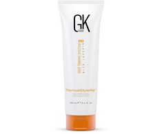 GK hair Global Keratin plaukų kreminis šiluminės apsaugos priemonė, 100 ml