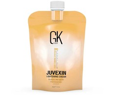 GK hair Global Keratin Juvexin šviesinamasis plaukų oksidantas Kreminis, 500g