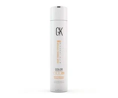 GK hair Global Keratin drėkinamasis plaukų kondicionierius, drėkinantis ir spalvą saugantis, 300 ml