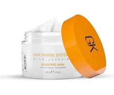 Global Keratin GK hair GK plaukų formavimo vaškas 100 g