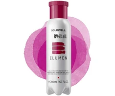„Goldwell Elumen“ ilgai išliekantys plaukų dažai RV@all, 200 ml