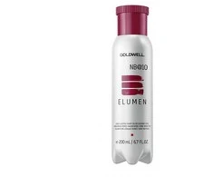 „Goldwell Elumen“ ilgai išliekantys plaukų dažai NB@10, 200 ml