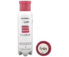 Goldwell Elumen Long Lasting Hair Color 200 ml