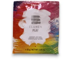 „Goldwell Elumen Play Eraser“ pusiau ilgalaikiai plaukų dažai, 12 vnt., 30 g