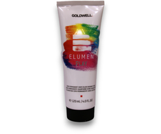 Goldwell , Elumen Play, pusiau ilgalaikiai plaukų dažai, skaidrūs, 120 ml Unisex