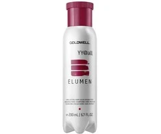 „Goldwell Elumen“ ilgai išliekantys plaukų dažai, YY@all, 200 ml