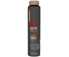 Goldwell TopChic Glycerin Permanent Hair Dye 2A Mėlyna Juodas, 250 ml