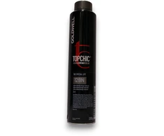 Goldwell TopChic Permanent Hair Dye 12BN Ultra Skirtas šviesiems plaukams rusvai gelsvas Natural, 250 ml