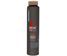 Goldwell TopChic Permanent Hair Dye 5A Light Ash Brown, 250 ml