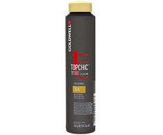 Goldwell TopChic Permanent Hair Dye 8A Light Ash Skirtas šviesiems plaukams, 250 ml