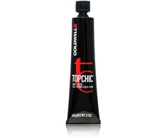 Goldwell TopChic Permanent Hair Dye 8B Sea Sand, 250 ml