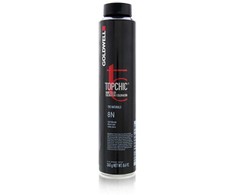 Goldwell TopChic Permanent Hair Dye 8N Light Skirtas šviesiems plaukams, 250 ml