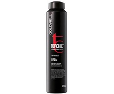 Goldwell TopChic Permanent Hair Dye 8NA šviesiai natūraliai pelenų atspalvio, skirta šviesiems plaukams, 250 ml