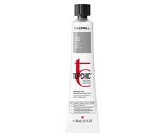 Goldwell TopChic Zero Permanent Hair Dye 5B šviesiai rudas, 60 ml