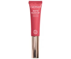 Gosh, Blush Up, Matte, Kreminis Blush, 003, Cherry Berry, 14 ml