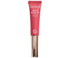 Gosh, Blush Up, Matte, Kreminis Blush, 003, Cherry Berry, 14 ml