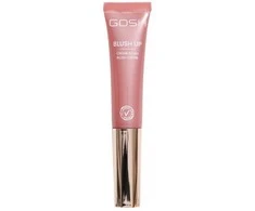 Gosh, Blush Up, Radiant, Liquid Blush, 002, Rose, 14 ml