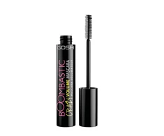 Gosh, Boombastic Crazy, Volumizing, Blakstienų tušas, 001, Extreme Juodas, 13 ml