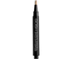 Gosh, Click'N, Maskuoklis Stick, 03, Dark, 2.9 ml For Women