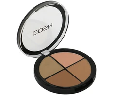 "Gosh Contour Strobe Kit 002 Medium" paletė 20g