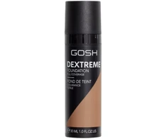 Gosh Dextreme Full Coverage Foundation, 30 ml