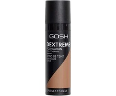 Gosh Dextreme Full Coverage Foundation, 30 ml